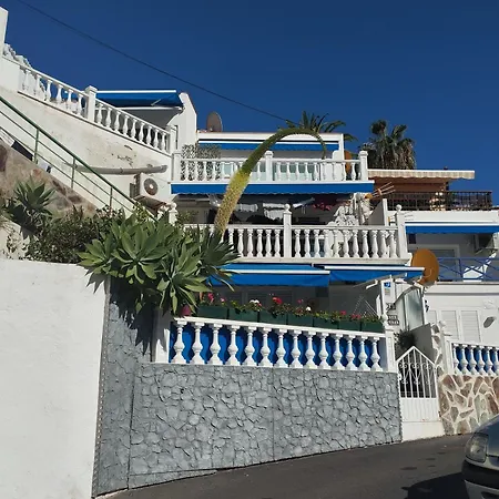 Vistas San Marcos (Tenerife)